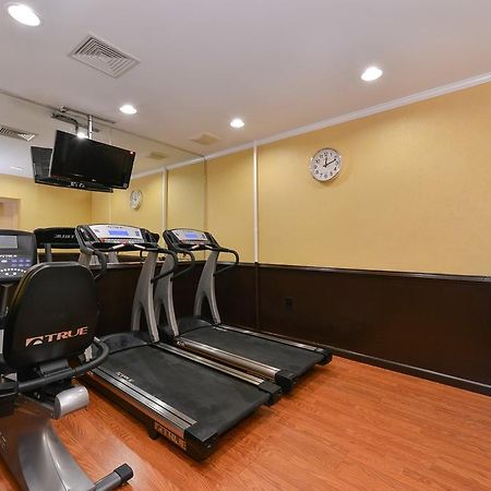 Comfort Inn Chelsea Nowy Jork Zewnętrze zdjęcie
