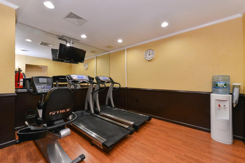 Comfort Inn Chelsea Nowy Jork Zewnętrze zdjęcie