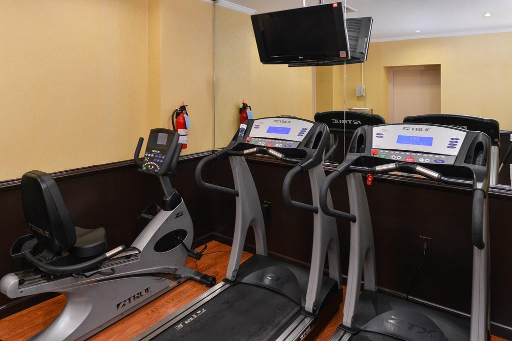 Comfort Inn Chelsea Nowy Jork Zewnętrze zdjęcie