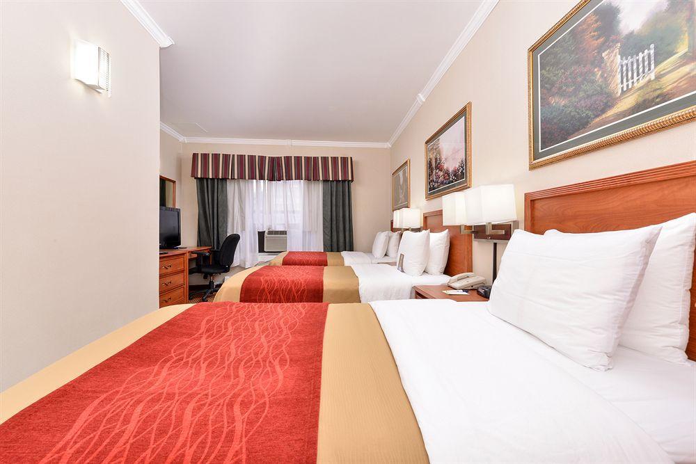 Comfort Inn Chelsea Nowy Jork Zewnętrze zdjęcie