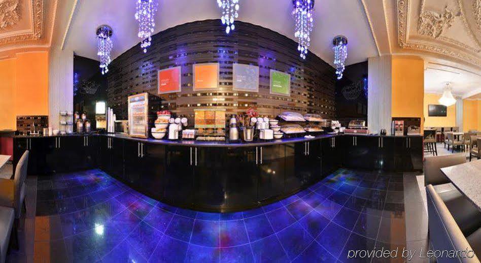 Comfort Inn Chelsea Nowy Jork Zewnętrze zdjęcie