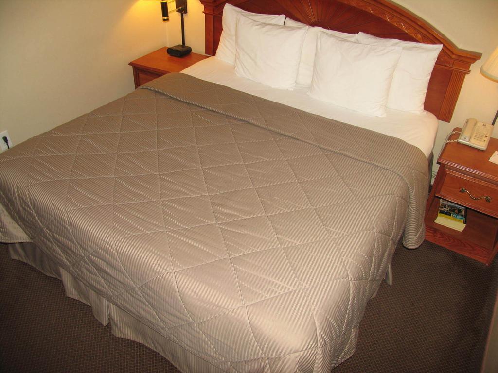 Comfort Inn Chelsea Nowy Jork Zewnętrze zdjęcie
