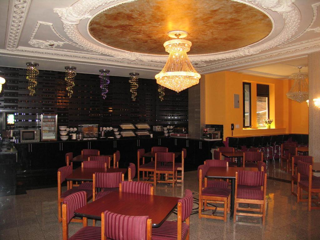Comfort Inn Chelsea Nowy Jork Zewnętrze zdjęcie